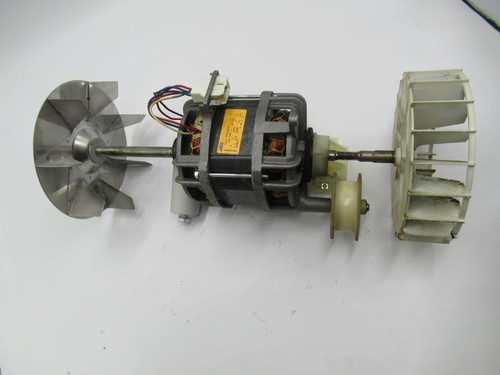 Motor für privileg aeg - motor,