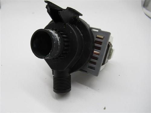 Pumpe spülmaschine privileg - pumpe,