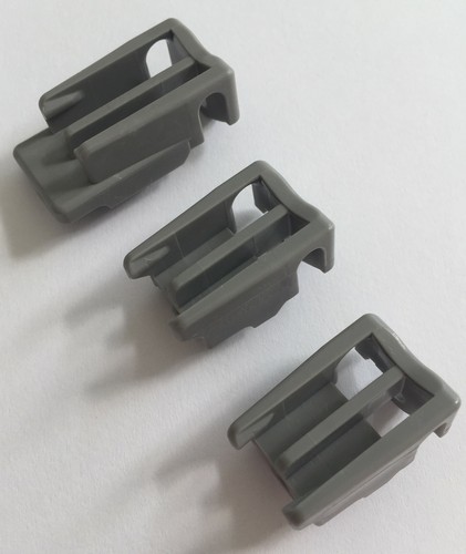 Korbablagen lagerset - 3x,