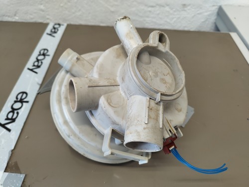 Pumpentopf sammeltopf 1118460 - pumpentopf,