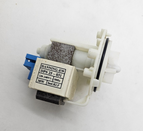 Pumpe dps 031 waschmaschine - dps, 25-031
