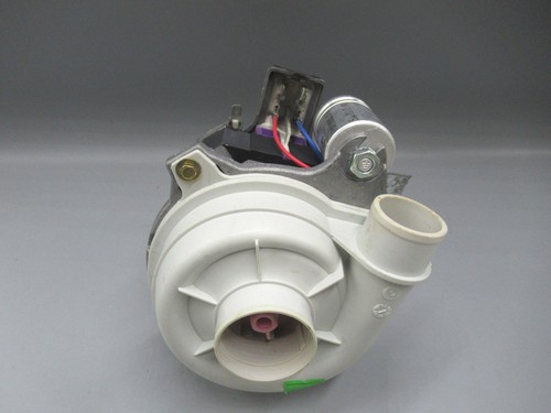 Umwälzpumpe motor - motor, nr