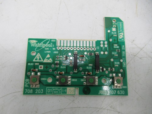 Elektronik steuerung privileg - elektronik,