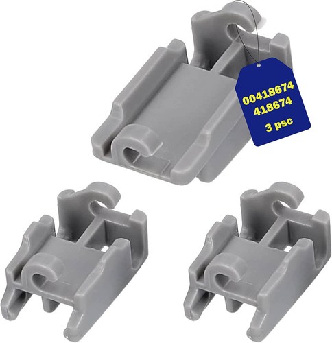Korbablagen lagerset - 3x,