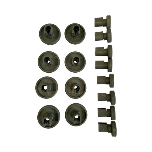Set korbrollen rollen - x,